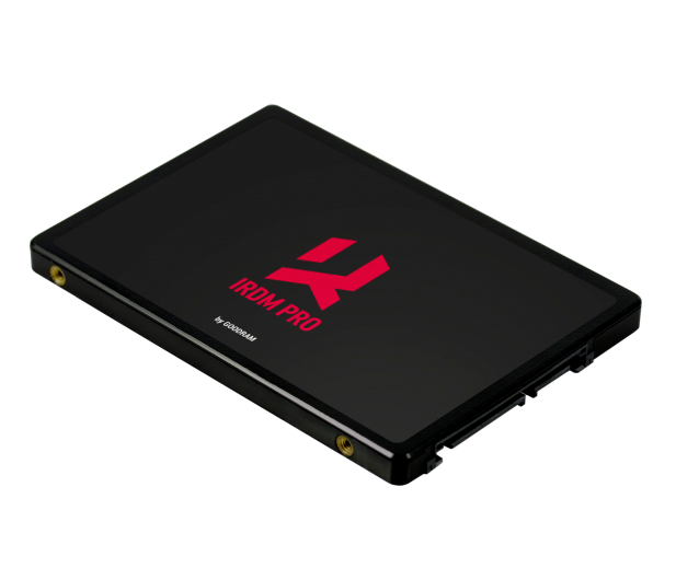 GOODRAM IRDM Pro 240GB 2,5'' IRP-SSDPR-S25B-240 - 415086 - zdjęcie 4